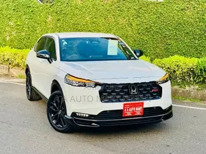 Honda Vezel RS Premium 2026
