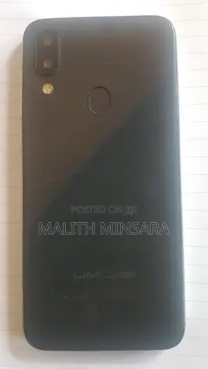 UMIDIGI A3 Pro (Used)