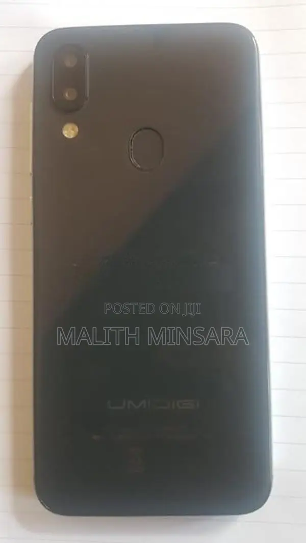 UMIDIGI A3 Pro (Used)