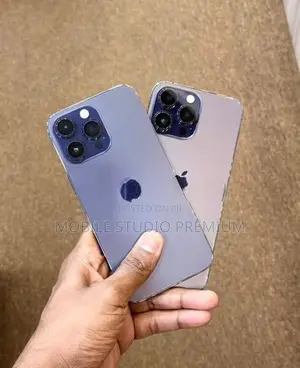 Apple iPhone 14 Pro Max (Used)