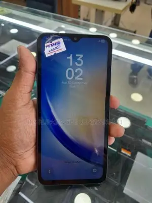 Samsung Galaxy A34 (Used)