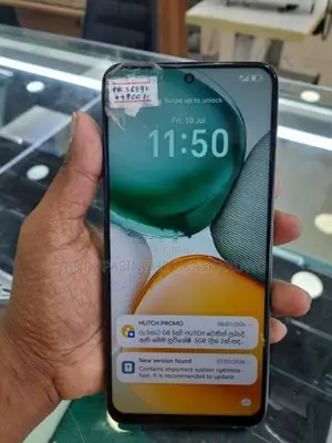 Honor X7c (Used)