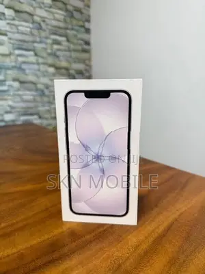 Apple iPhone 17e 256GB (Brand New)