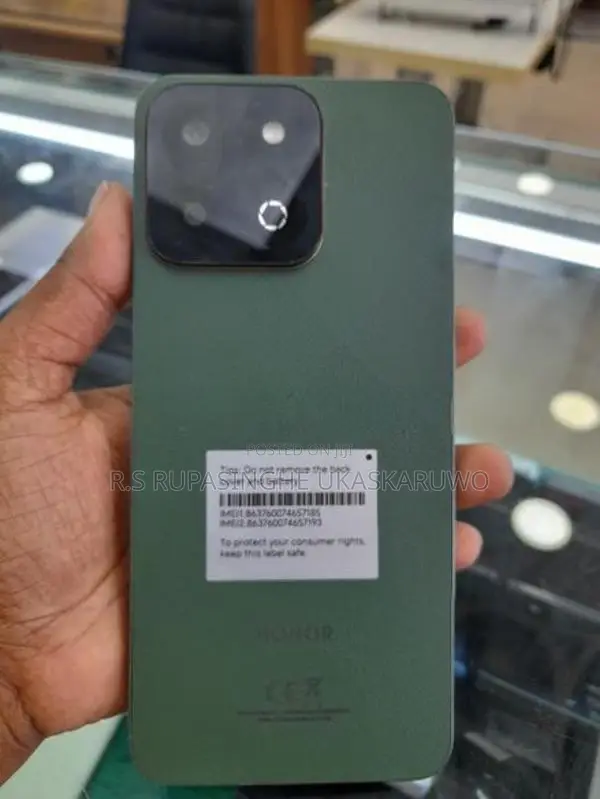 Honor X7c (Used)