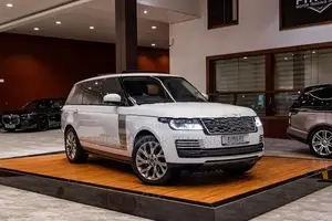Land Rover Range Vogue LWB Autobiogra 2019