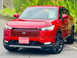 Honda Vezel Z Premium 2026