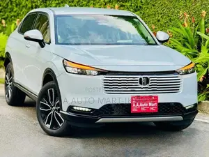 Honda Vezel Z Premium BrandNew 2026