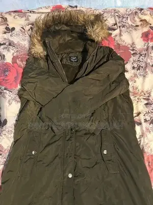 LC Waikiki Winter Jacket