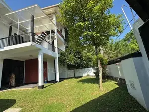 House for Rent in Battaramulla ( File No 5499 B) Pipe Road