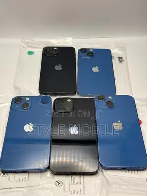 Apple iPhone 13 mini 128GB (Used)