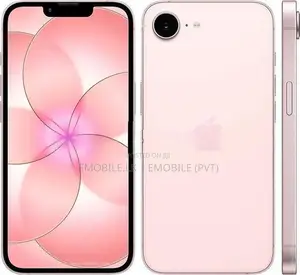 Apple iPhone 17e 256GB (Brand New)