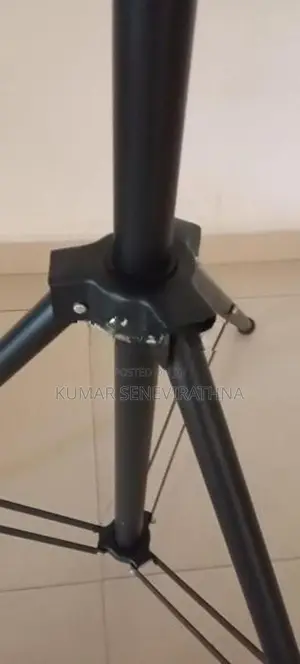 light stand