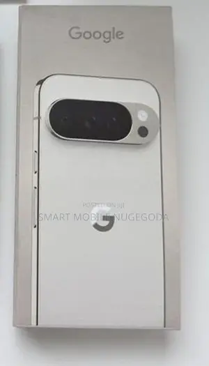 Google Pixel 10 Pro 16GB/128GB 4870mAh (Brand New)