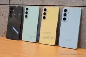 Samsung Galaxy S24 FE 8GB 128GB (Used)
