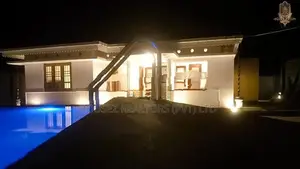 Fully Furnished Luxury Villa with Infinity Pool for Sale – Dodanduwa