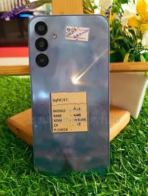 Samsung Galaxy A15 4GB 128GB (Used)