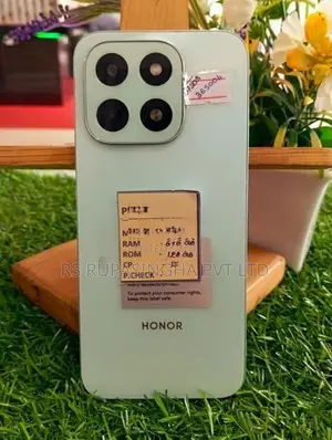 Honor X6c 6GB 128GB (Used)