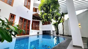 Architectural Design Super Luxury House for Sale – Nugegoda