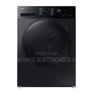 Samsung 12kg Digital Inverter Front Loading Washer