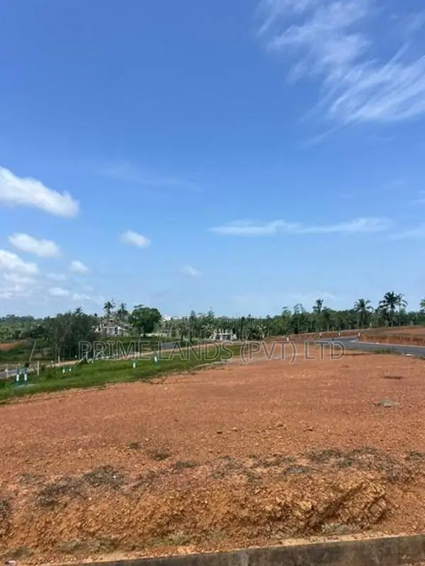 Land For Sale Kalutara