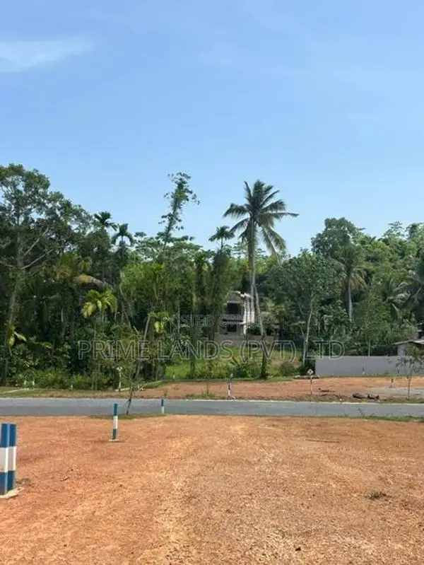 Land For Sale Kalutara