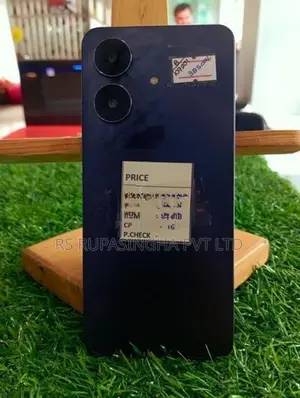 Realme Note 60 4GB / 64GB (Used)