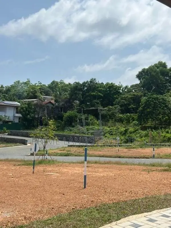 Land For Sale Kalutara