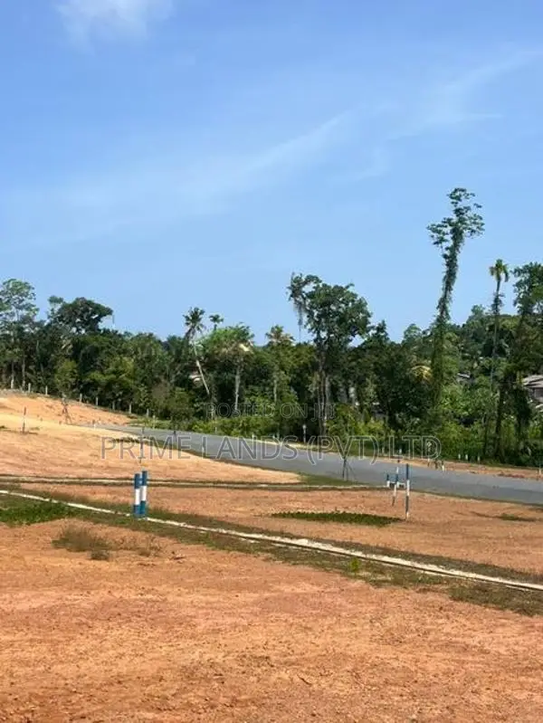 Land For Sale Kalutara