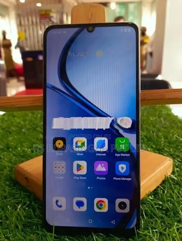 Realme Note 60 4GB / 64GB (Used)