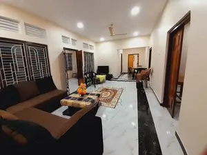 02 Luxury Holiday Bungalow Rent in Jaffna