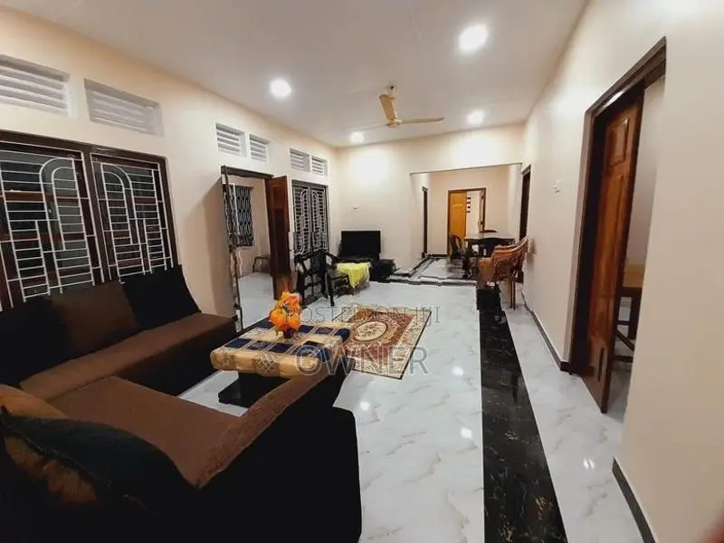 02 Luxury Holiday Bungalow Rent in Jaffna