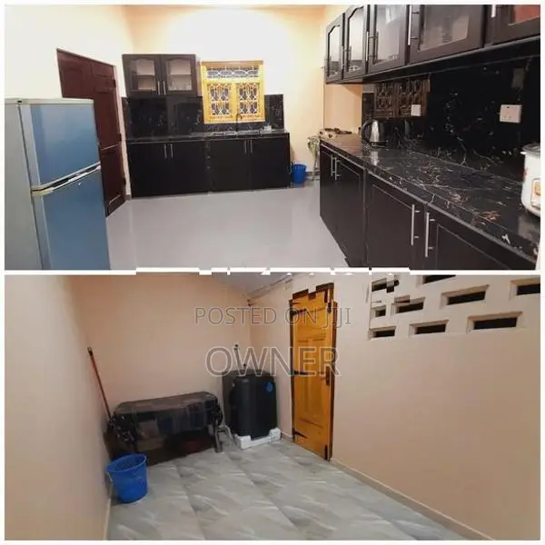 02 Luxury Holiday Bungalow Rent in Jaffna
