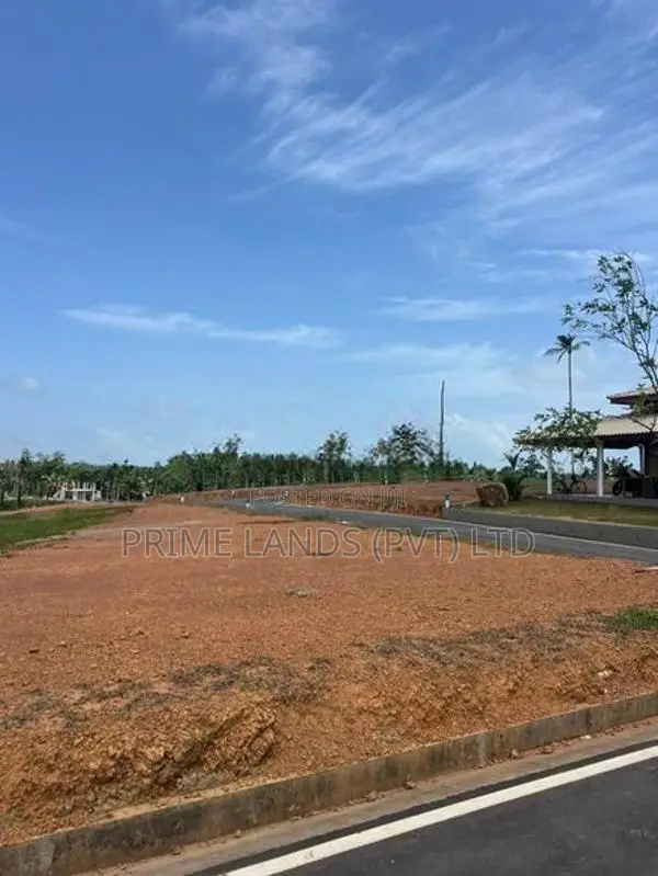 Land For Sale Kalutara