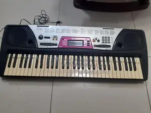 Yamaha Organ