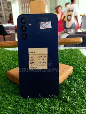 Samsung Galaxy A15 4GB/128GB (Used)