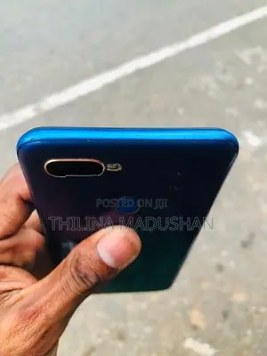 Oppo A5s (Used)