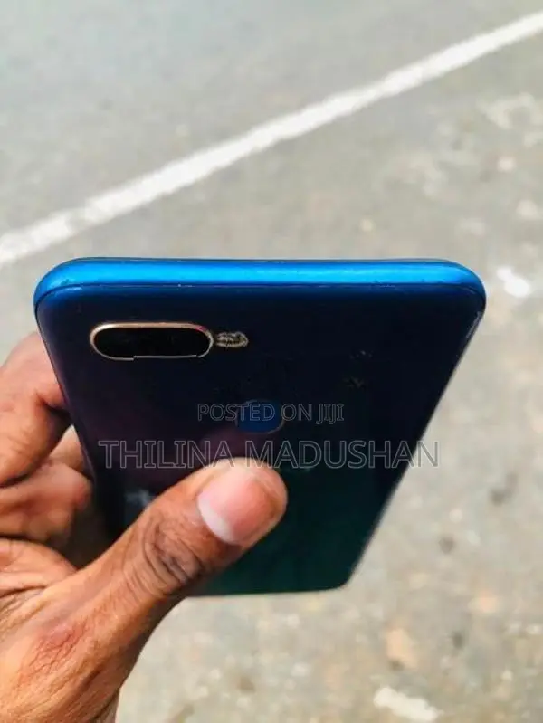Oppo A5s (Used)