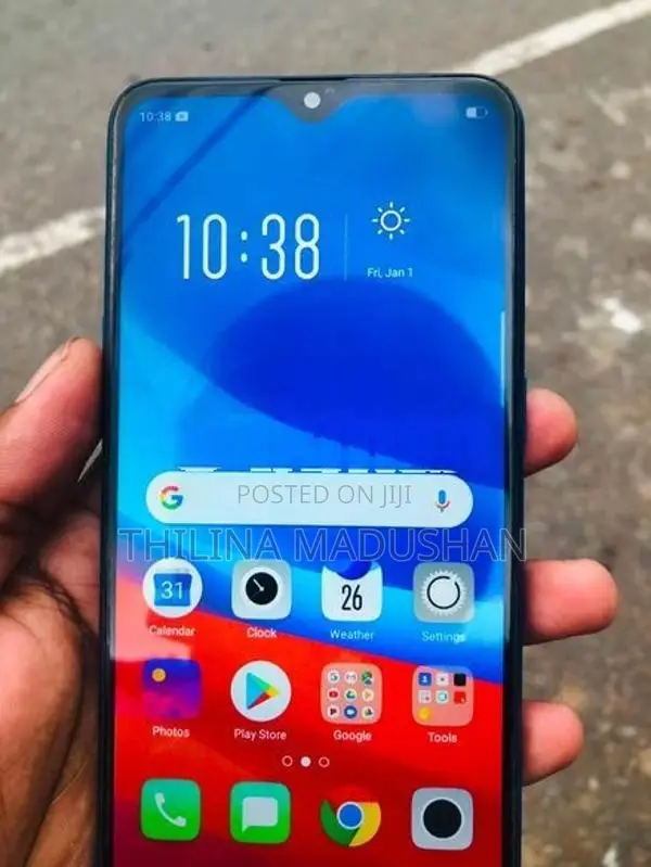 Oppo A5s (Used)