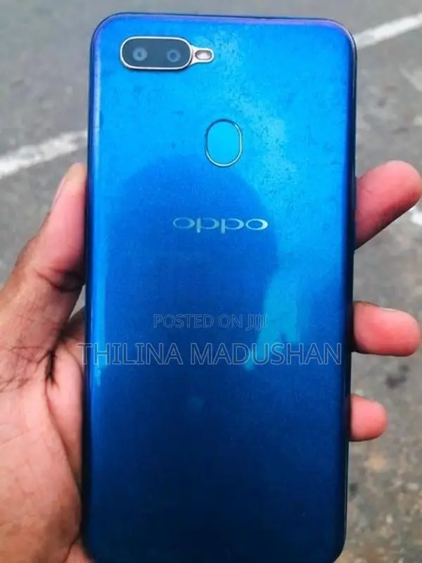 Oppo A5s (Used)