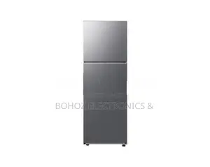 Samsung 253L Digital Inverter RT28 Refrigerator RT40H28WNQIG - 70582