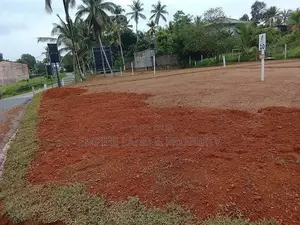 Exclusive land plots in Malabe Road Thunadahena