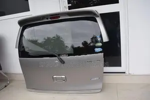 Suzuki Wagon R Stingray Doors