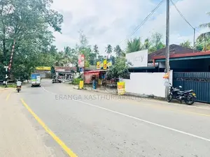 Prime Commercial Properties for Sale at Dambokka Junction