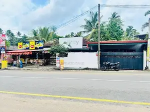 Prime Commercial Properties for Sale at Dambokka Junction