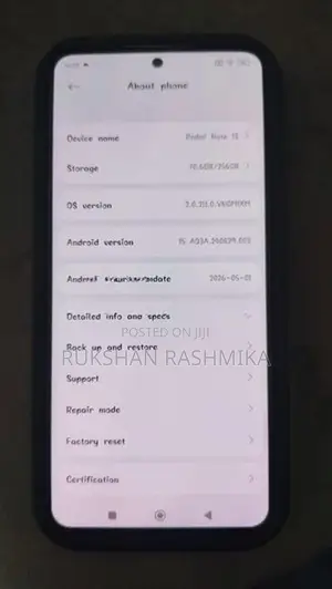 Xiaomi Redmi 13 (Used)