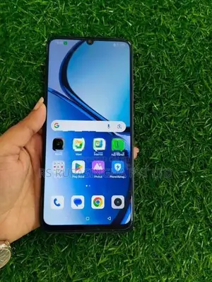 Realme Note 60 8GB/128GB (Used)