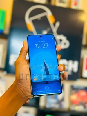 Vivo T4 5G 8GB 128GB (Used)