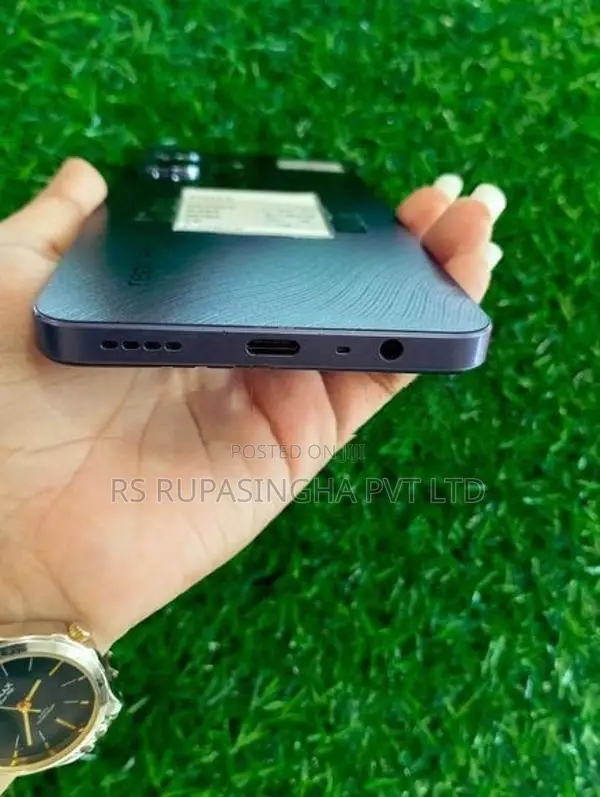 Realme Note 60 8GB/128GB (Used)