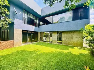 Luxury House for Sale in Rajagiriya – Kalapaluwawa