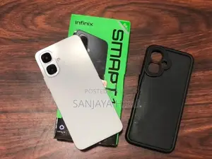 Infinix Smart 10 (Used)